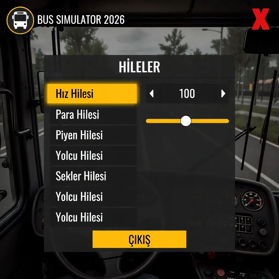 Bus Simulator Ultimate Android Oyun Club